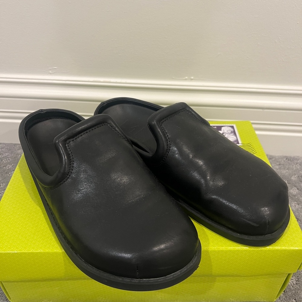Mango mules - Picture 2 of 11